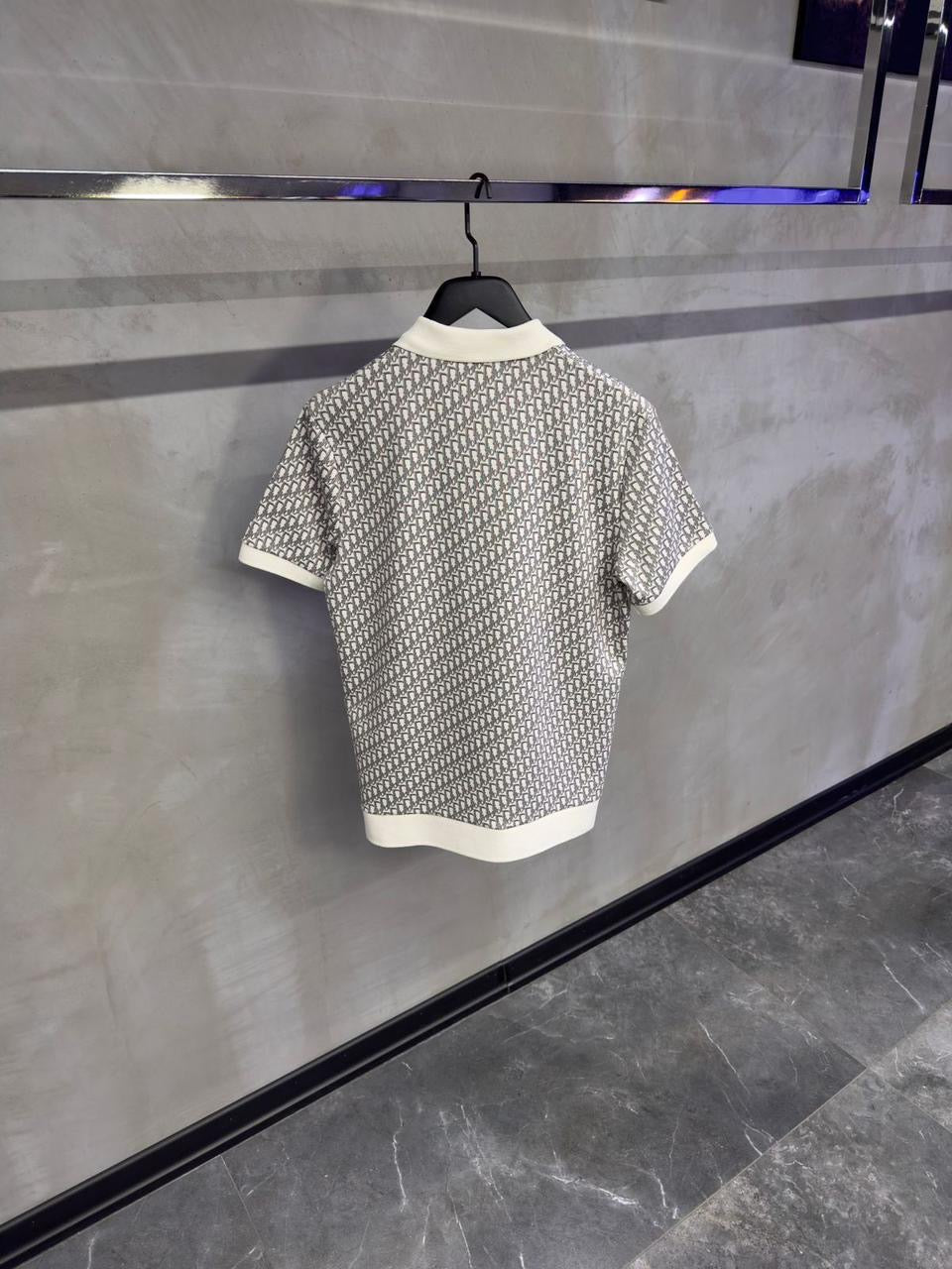 Dior Polo Shirt 2 colors