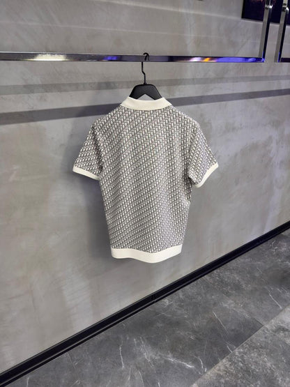 Dior Polo Shirt