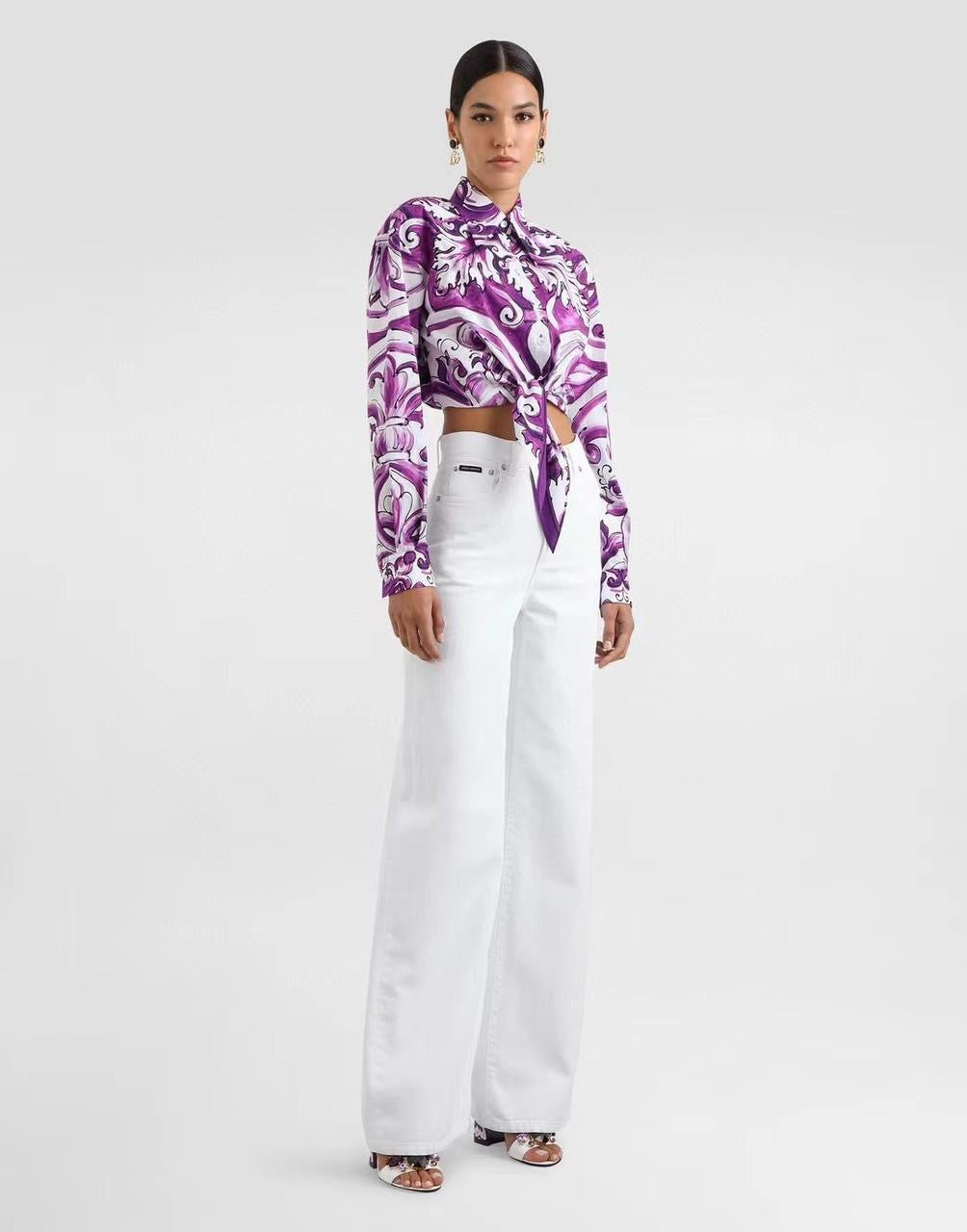 Dolce & Gabbana Shirt
