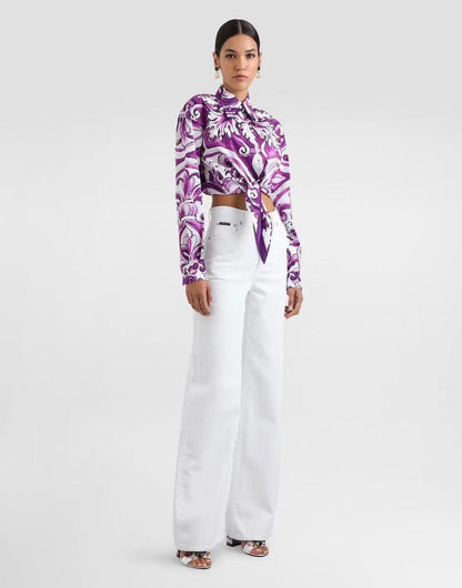 Dolce & Gabbana Shirt