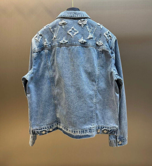 Louis Vuitton Jacket