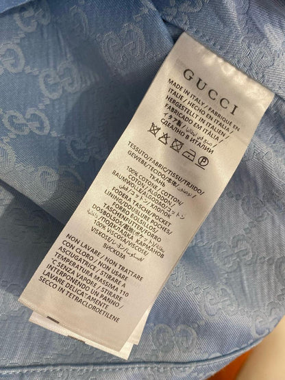Gucci Short Sleeve Shirt 3 colors