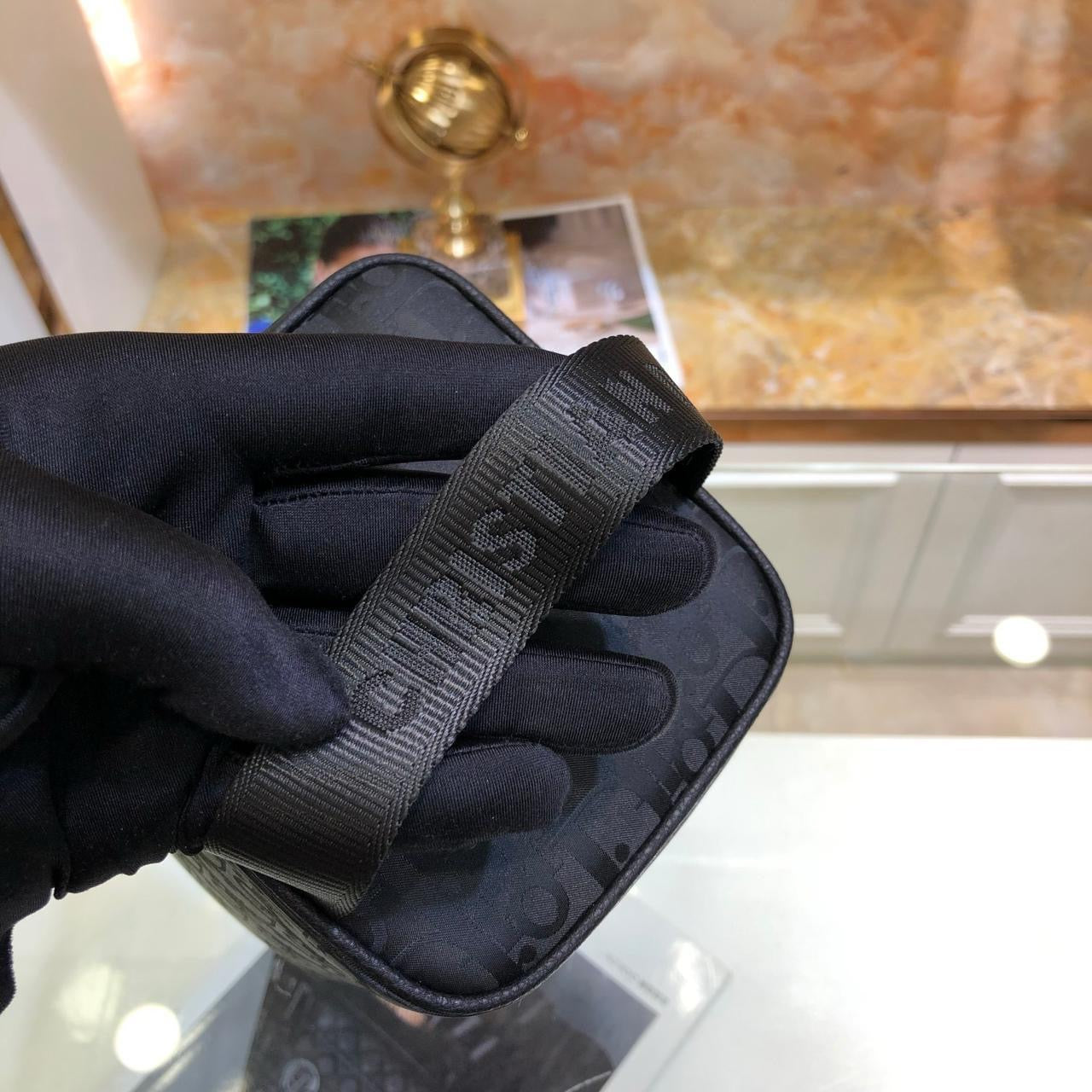Dior Pouch