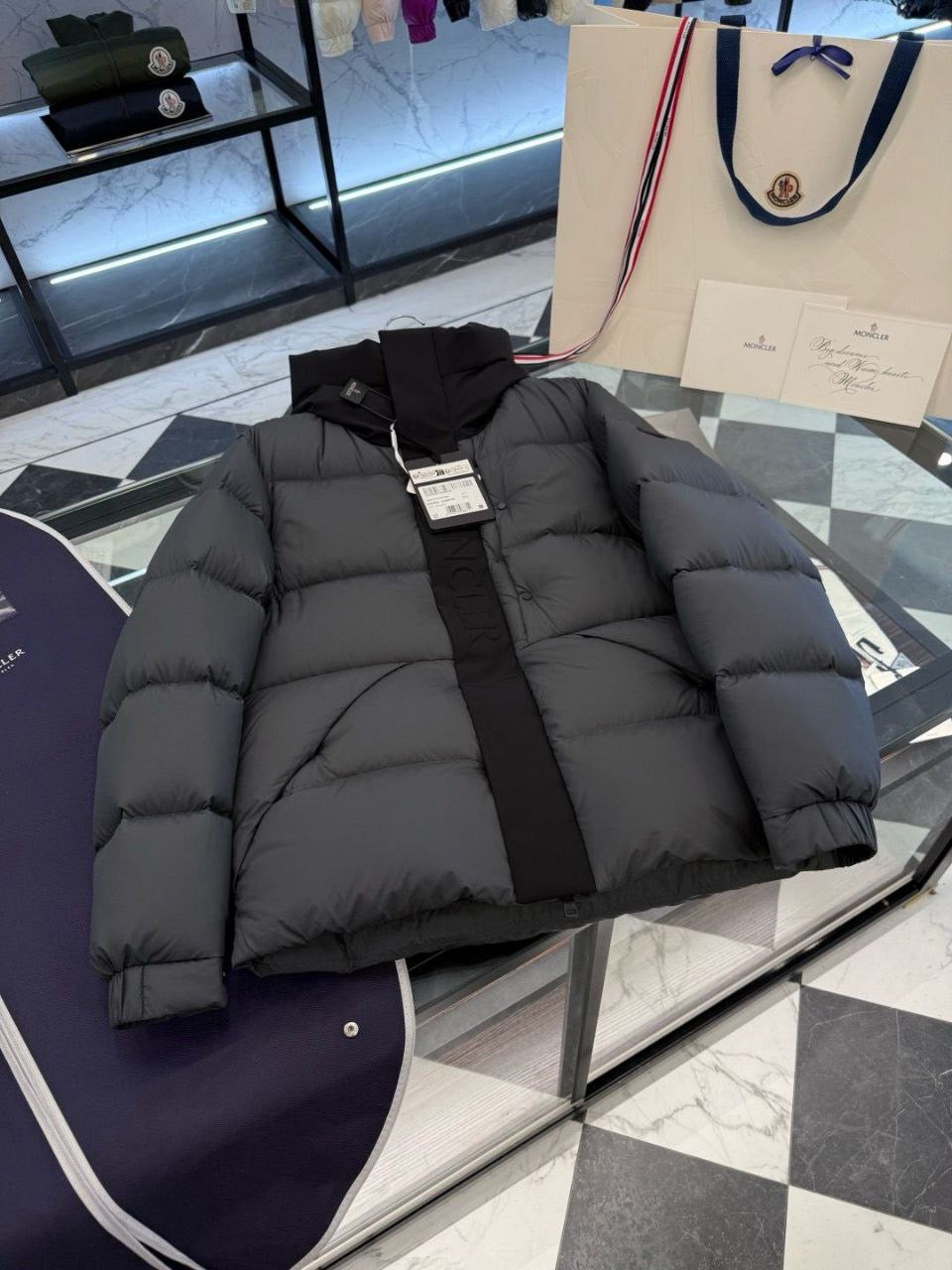 Moncler Jacket