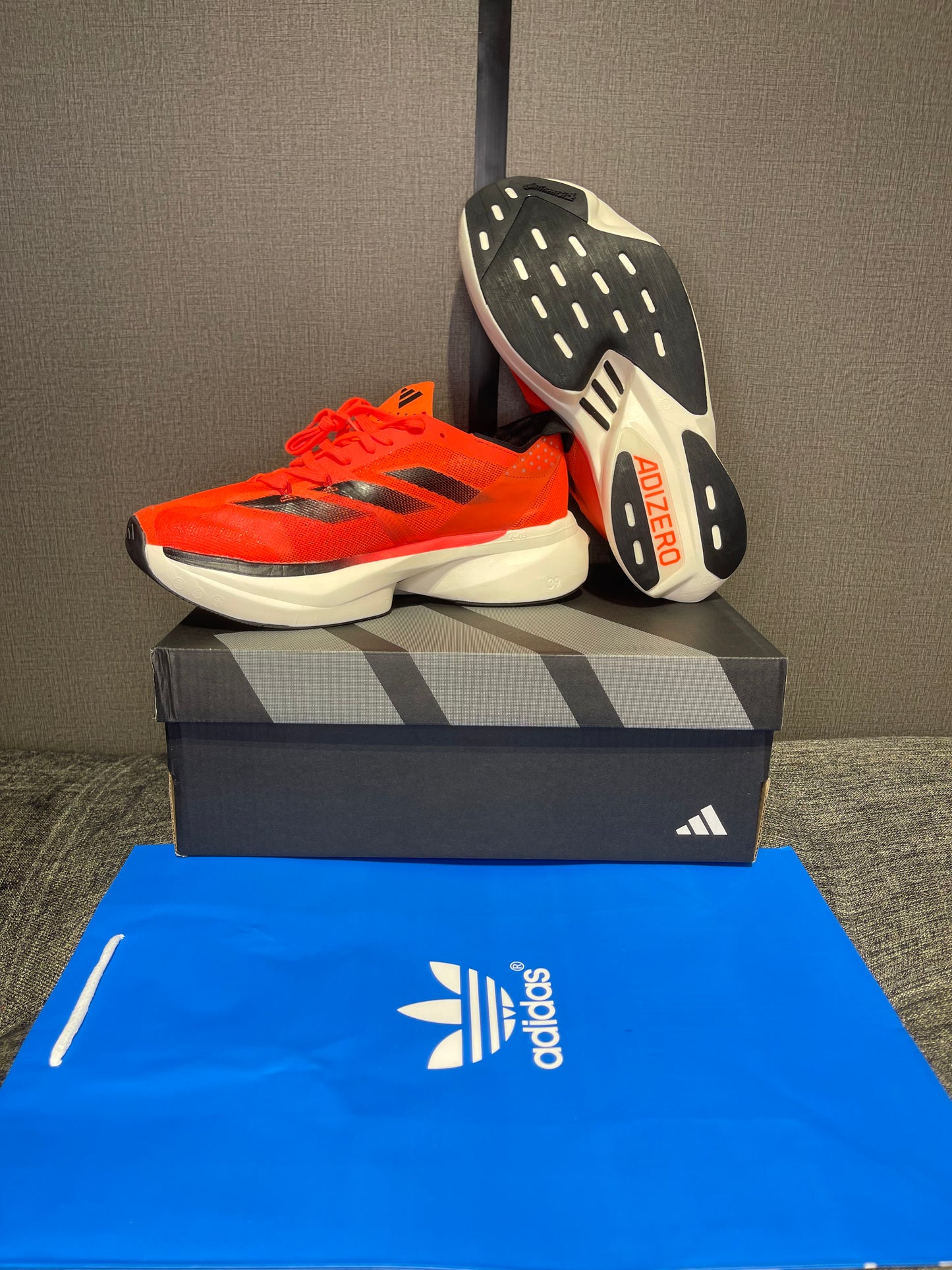 Adidas Adizero Adios Pro 3