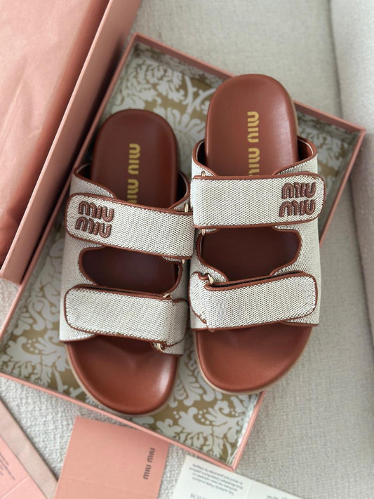 Miu Miu Slipper