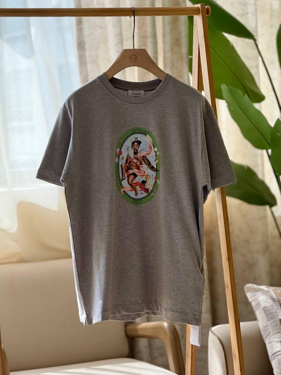 Casablanca T-Shirt 3 colors