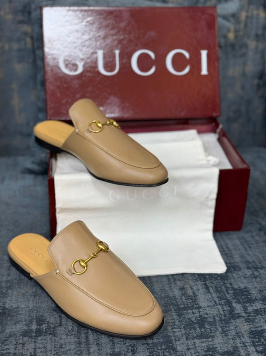Gucci Mules