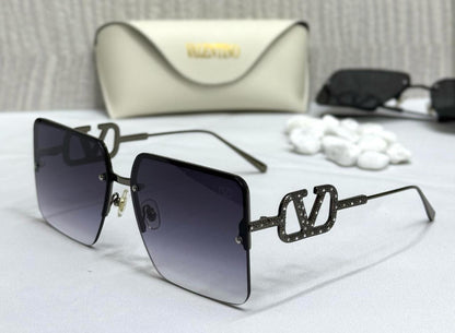 Valentino Sunglasses 2 colors