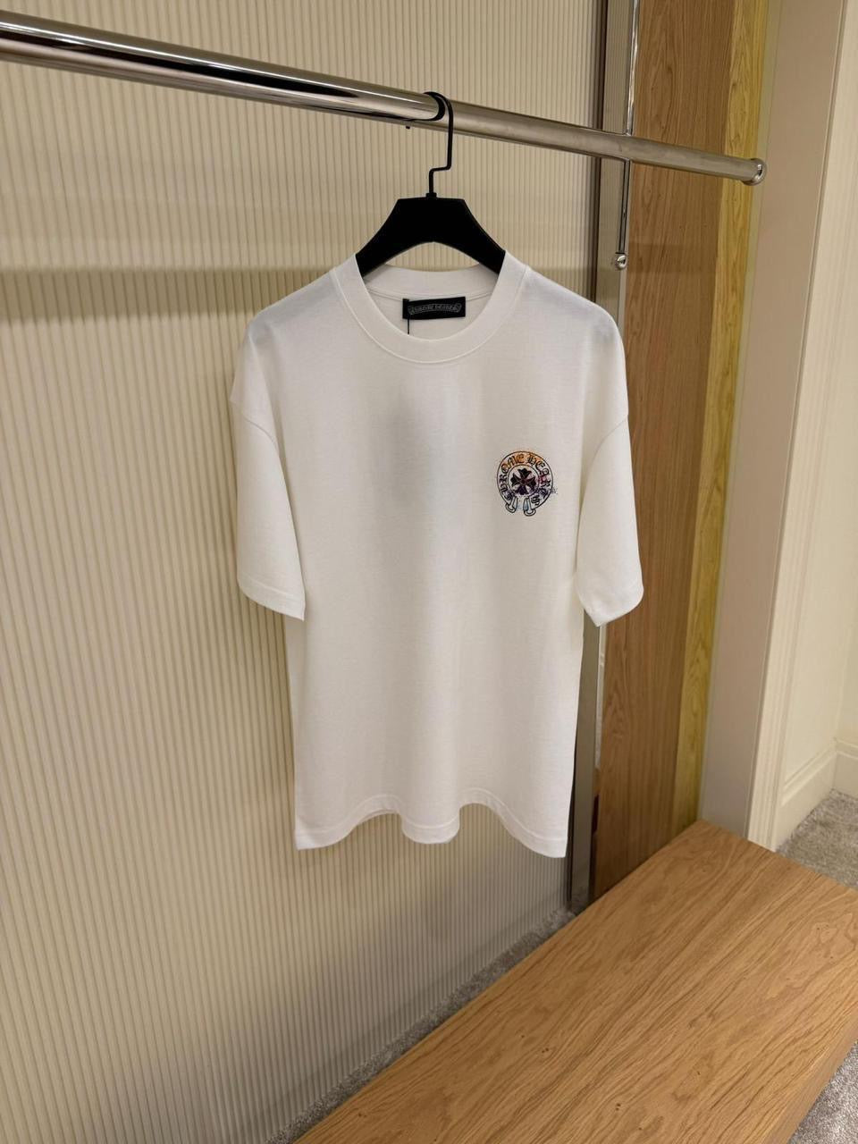 Chrome Hearts T-Shirt 2 colors