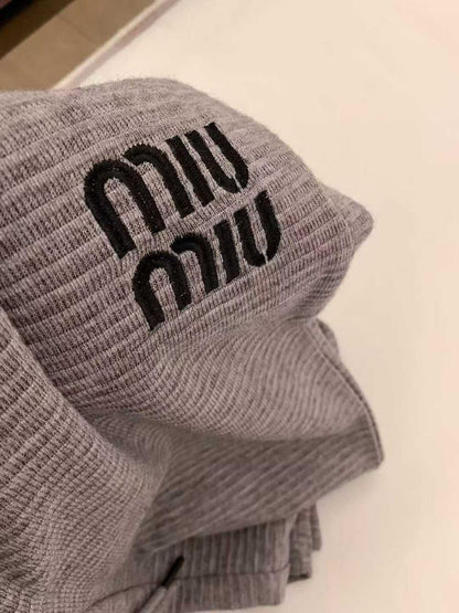 Miu Miu Pants