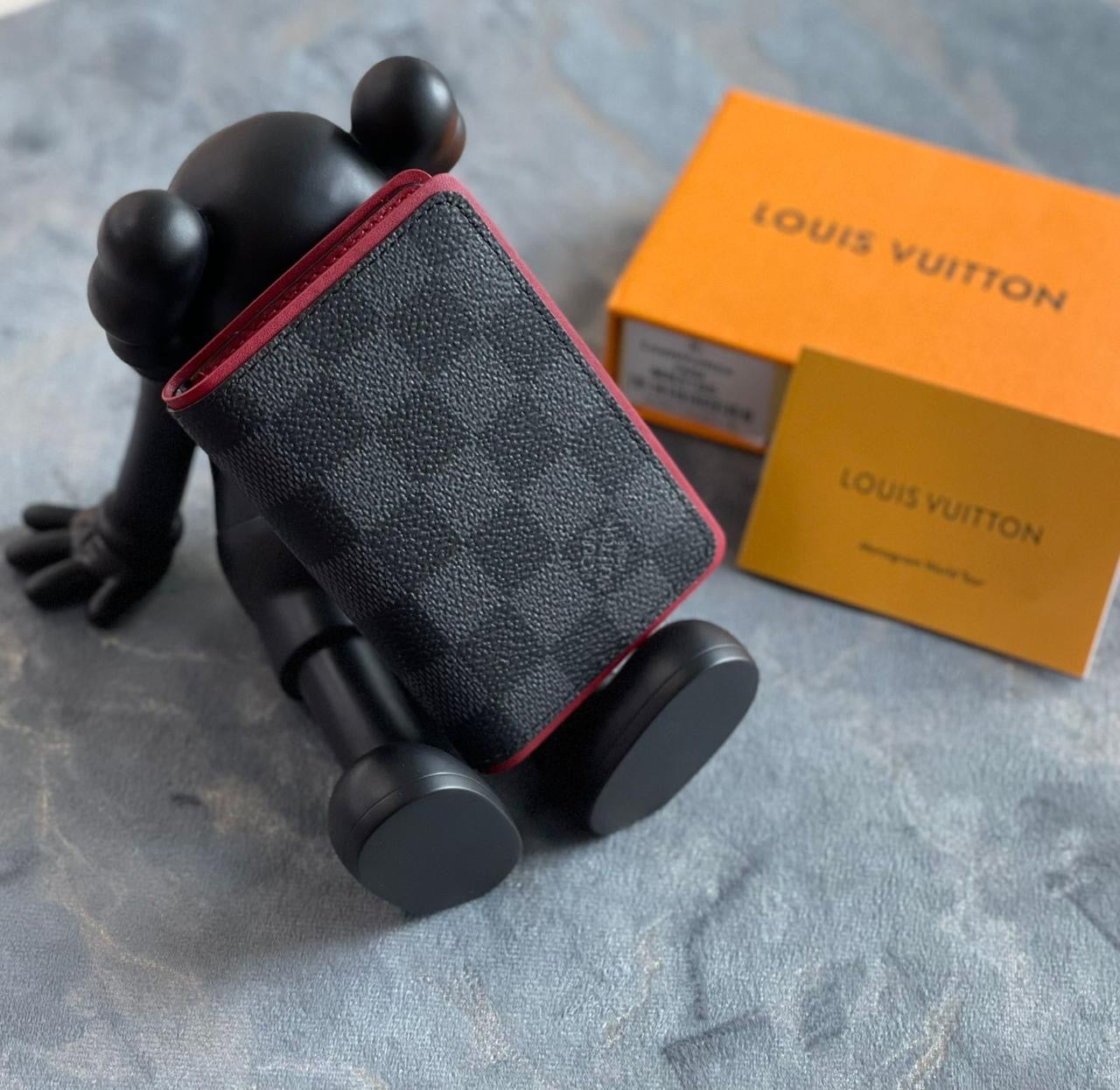 Louis Vuitton Wallet 6 colors