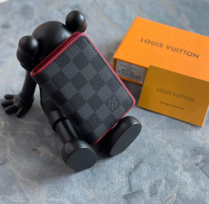 Louis Vuitton Wallet 6 colors