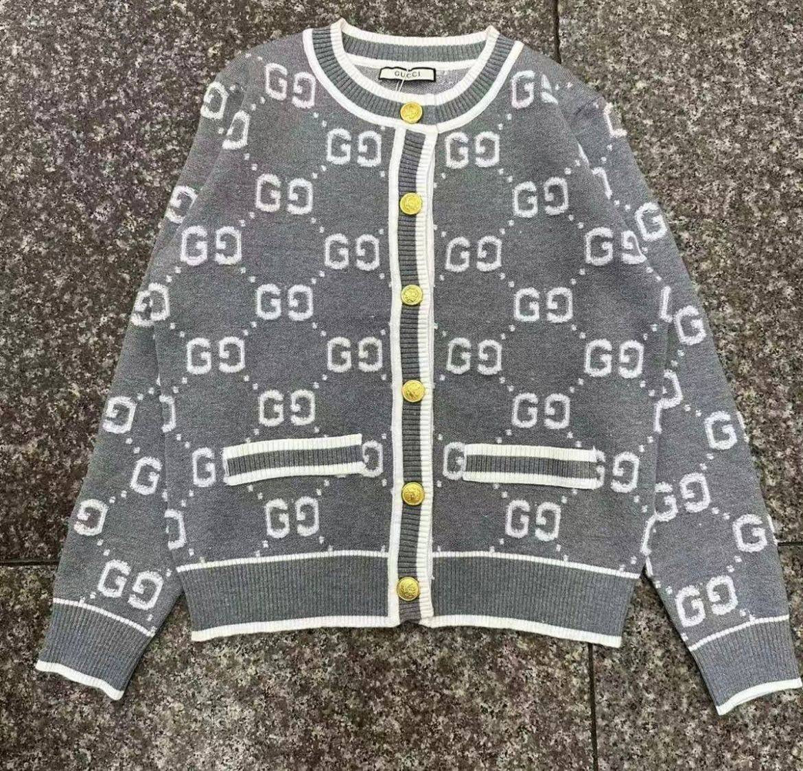 Gucci Sweater 2 colors