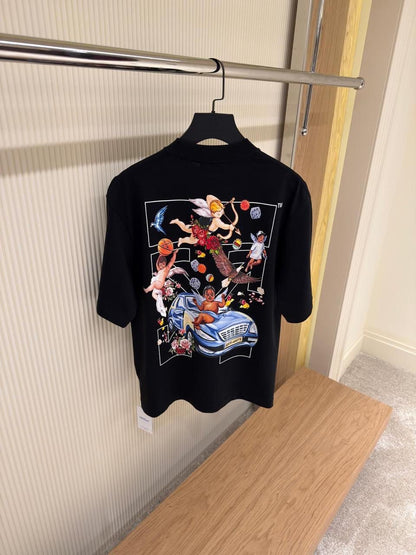 OFF White T-Shirt