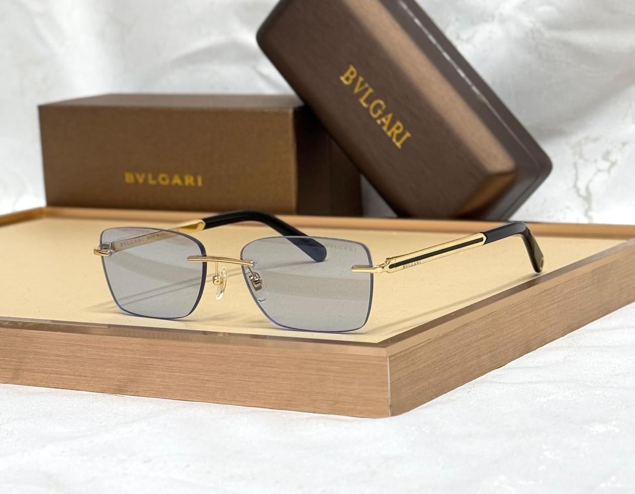 Bvlgari Sunglasses 5 colors