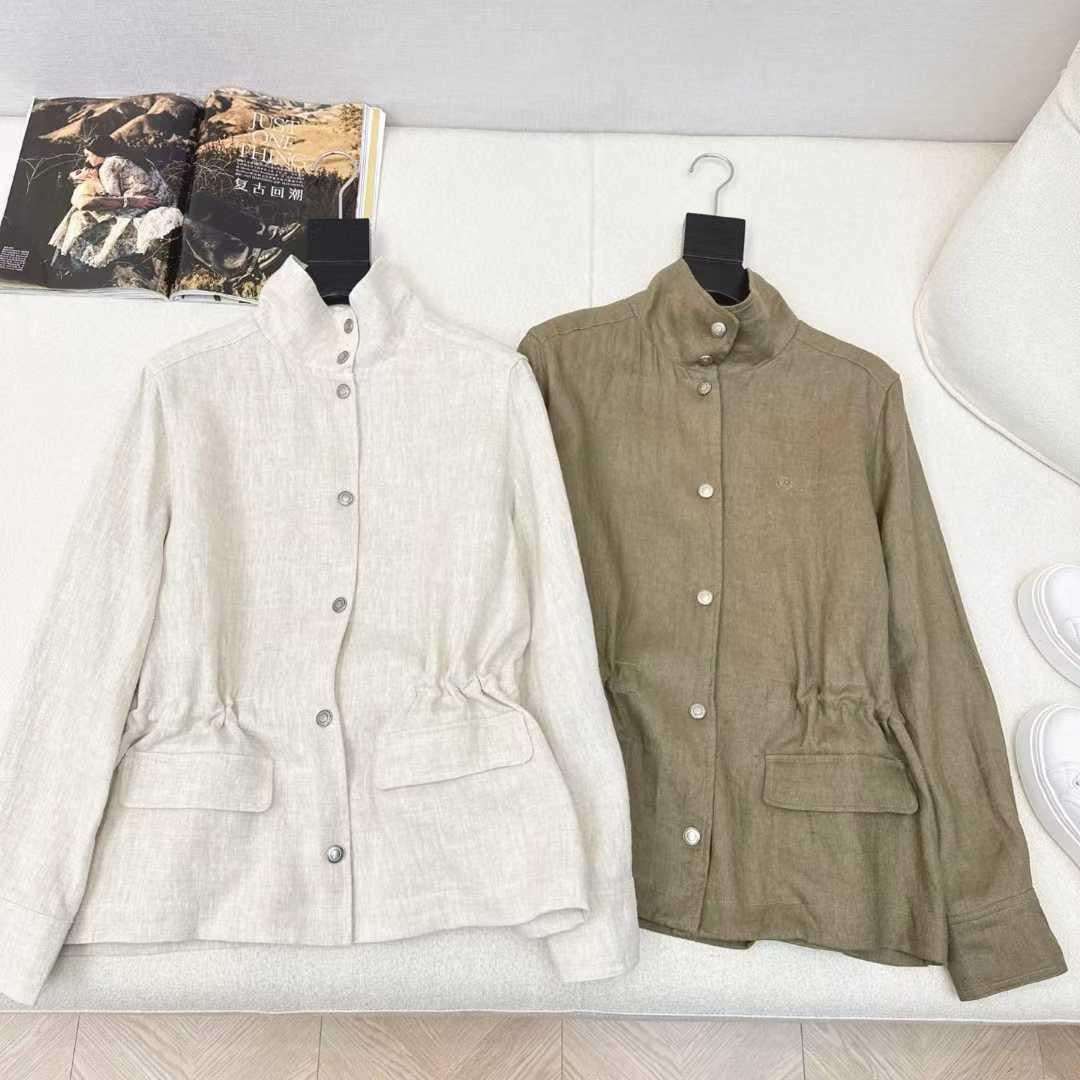 Loro Piana Jacket