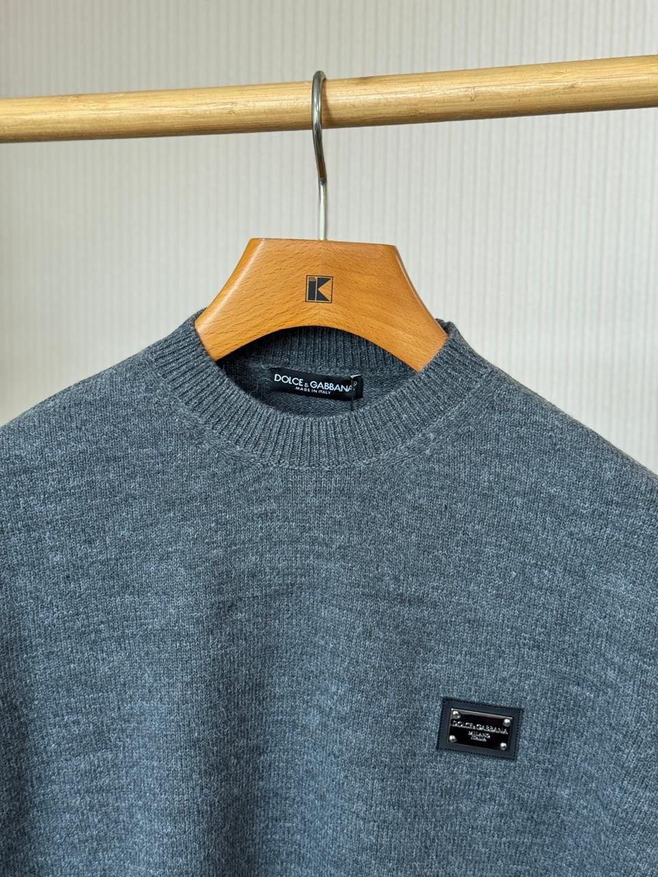 Dolce & Gabbana Sweater