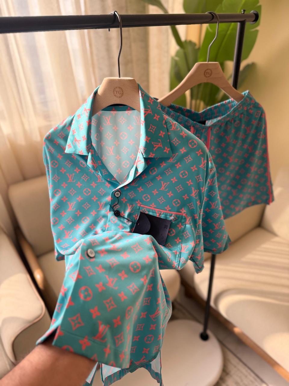 Louis Vuitton Set