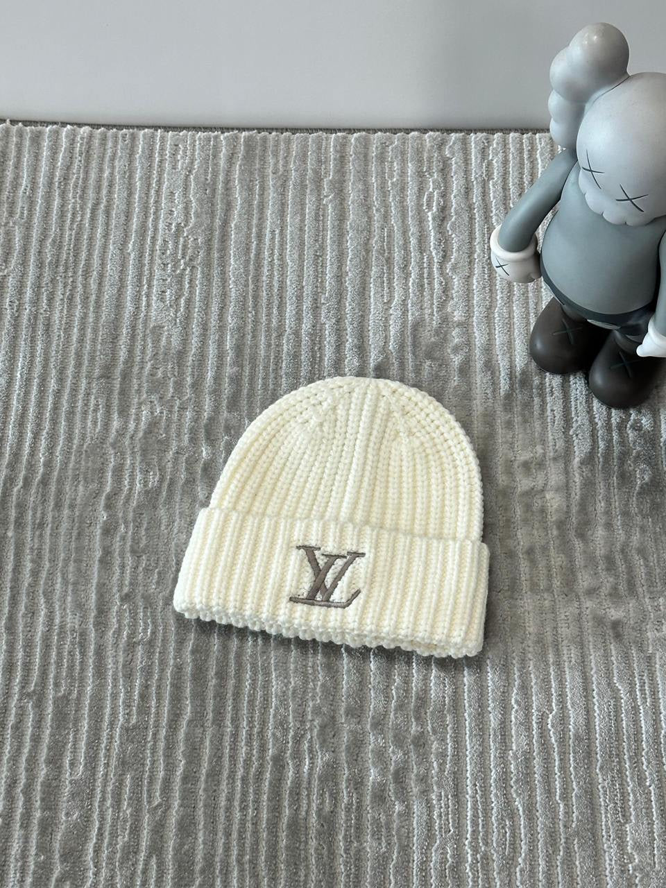 Louis Vuitton Beanie 2 Colors