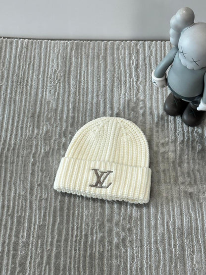 Louis Vuitton Beanie 2 Colors