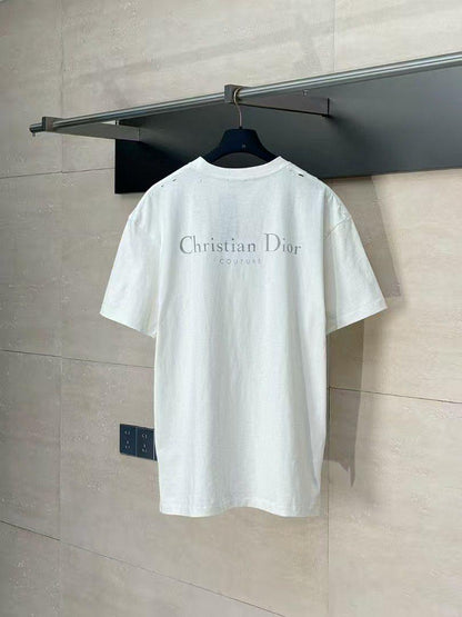Dior T-Shirt 2 colors