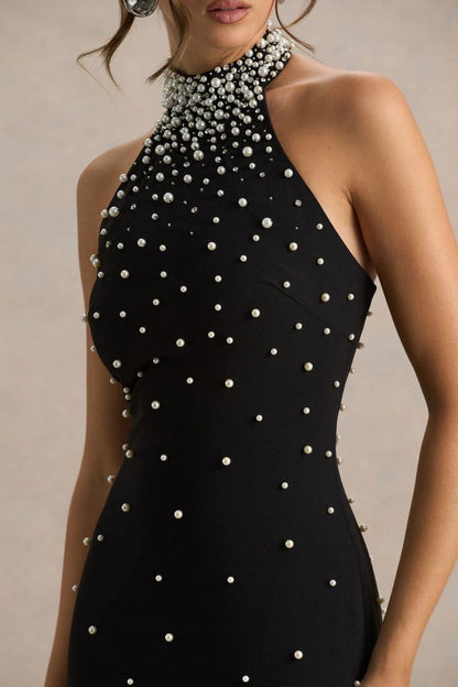 Hever Leger Dress