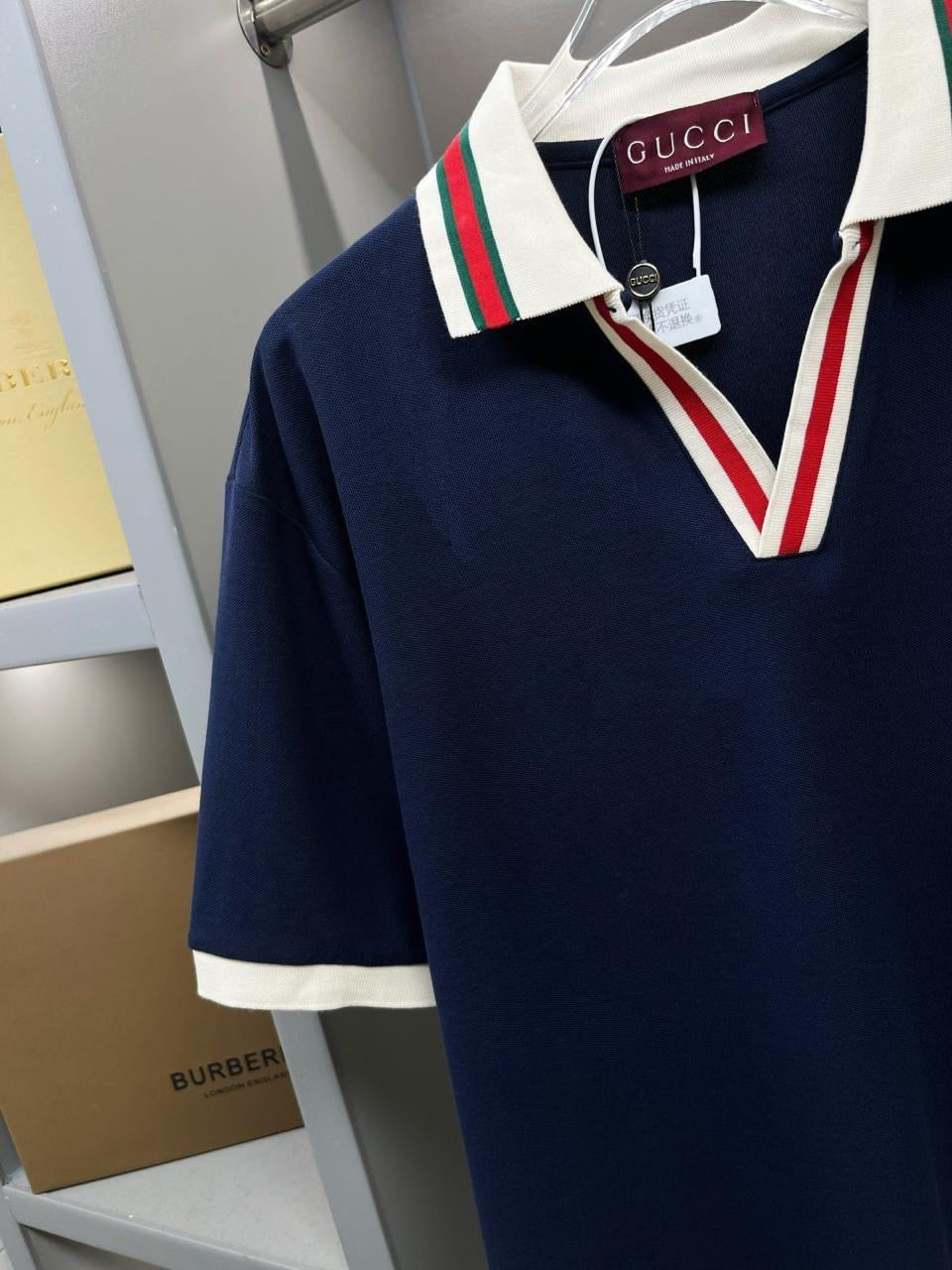 Gucci Polo Shirt 3 colors