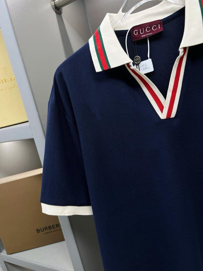 Gucci Polo Shirt 3 colors