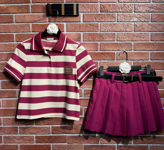 Miu Miu Set