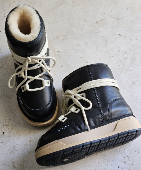 Amiri Boots