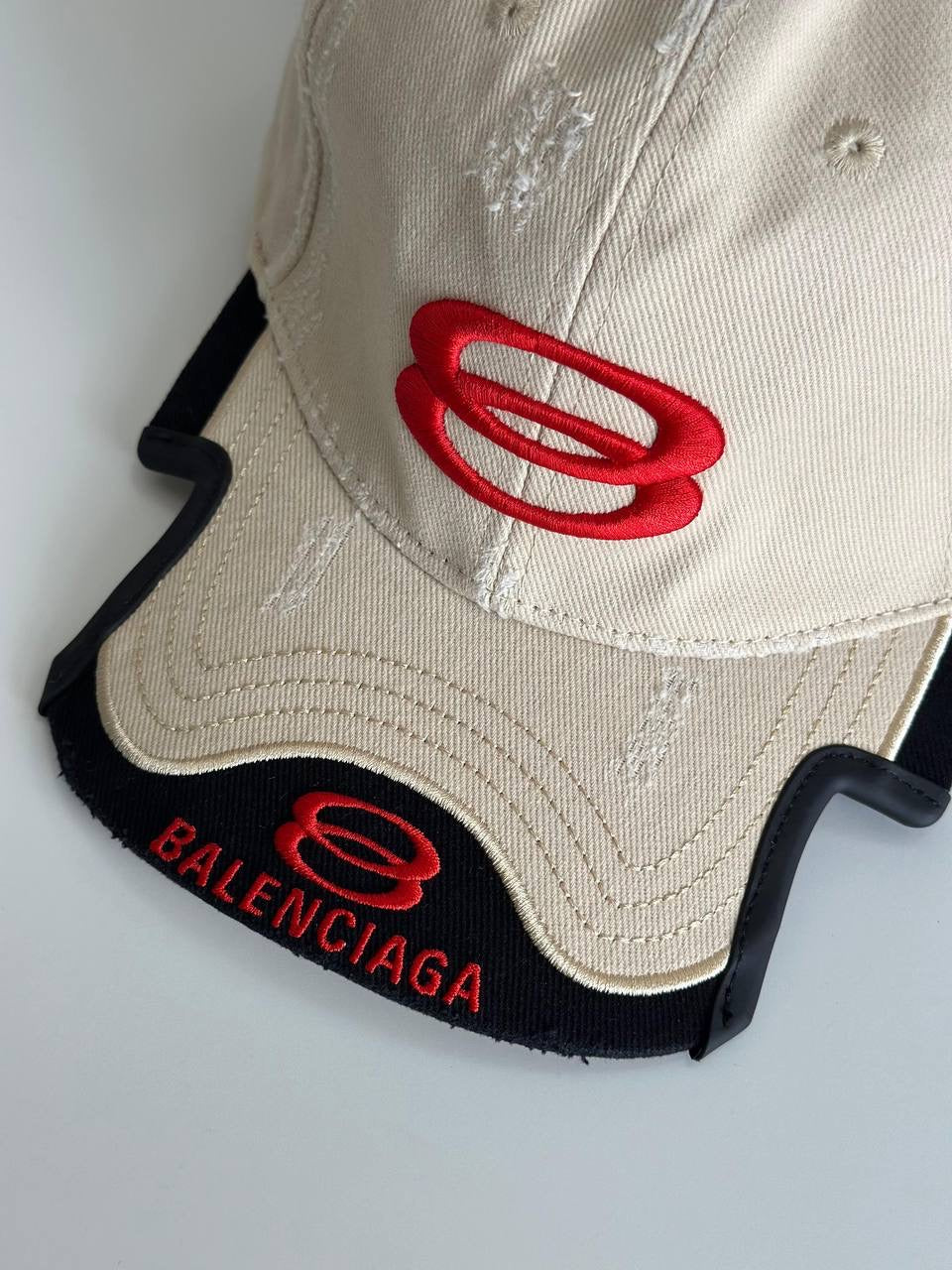 Balenciaga Caps