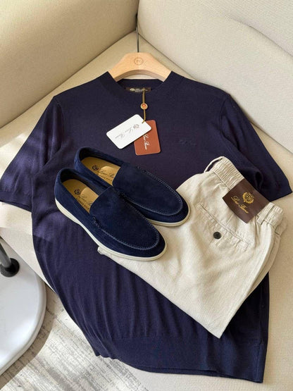 Loro Piana T-Shirt 4 colors