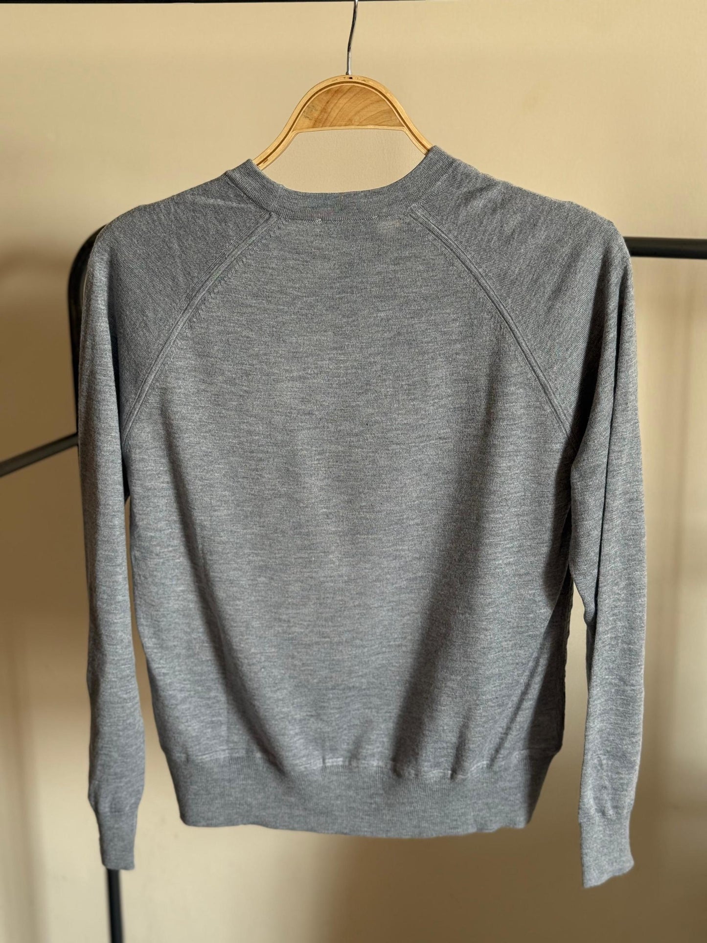 Hermes Sweater