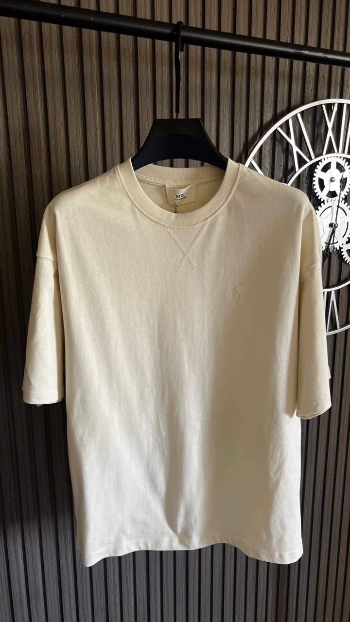 AMI T-Shirt 4 colors