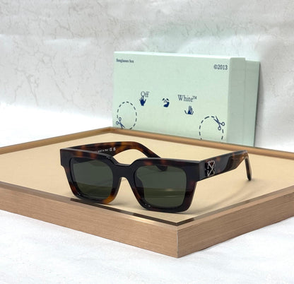 OFF White Sunglasses 8 colors
