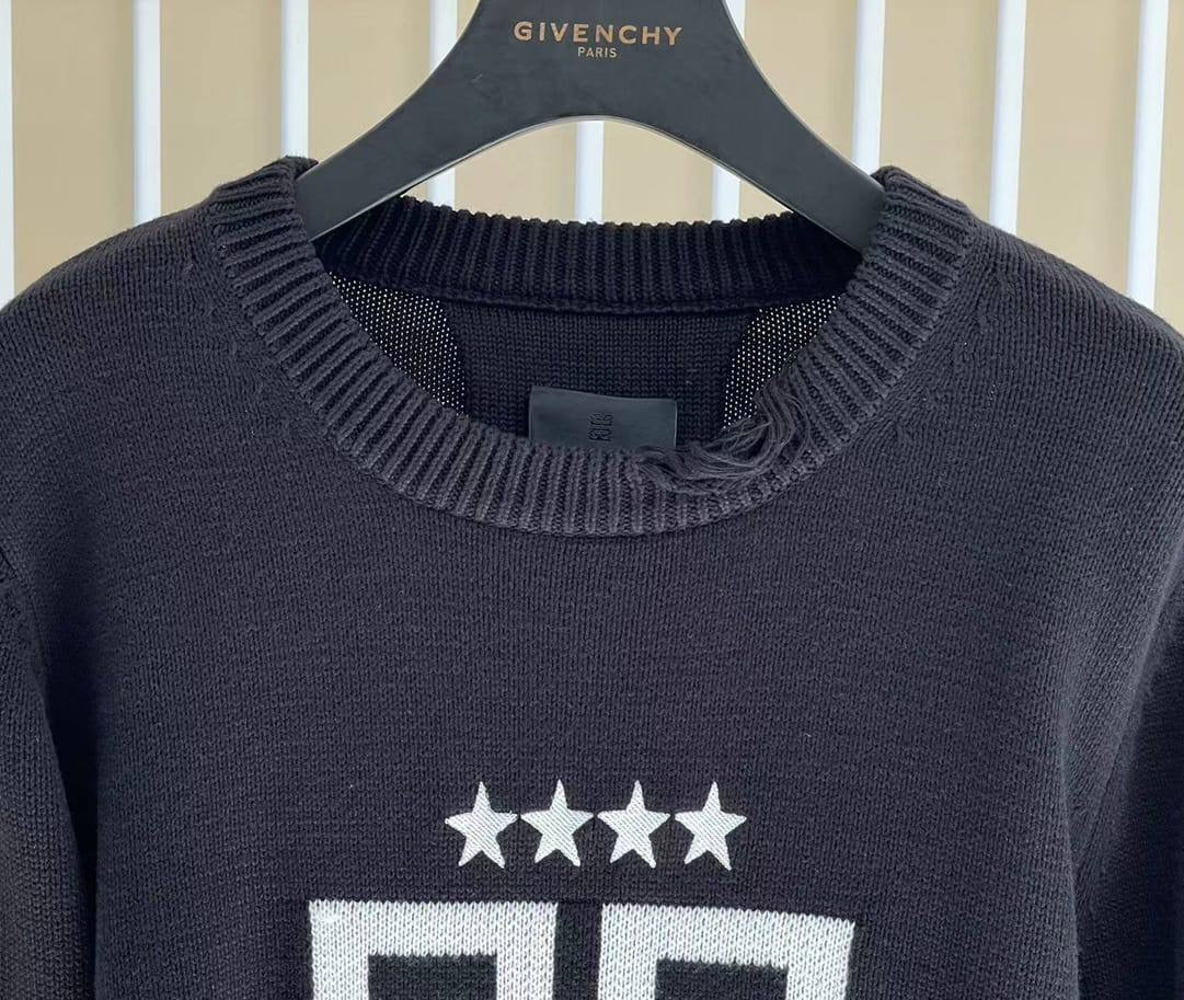 Givenchy Sweatshirt