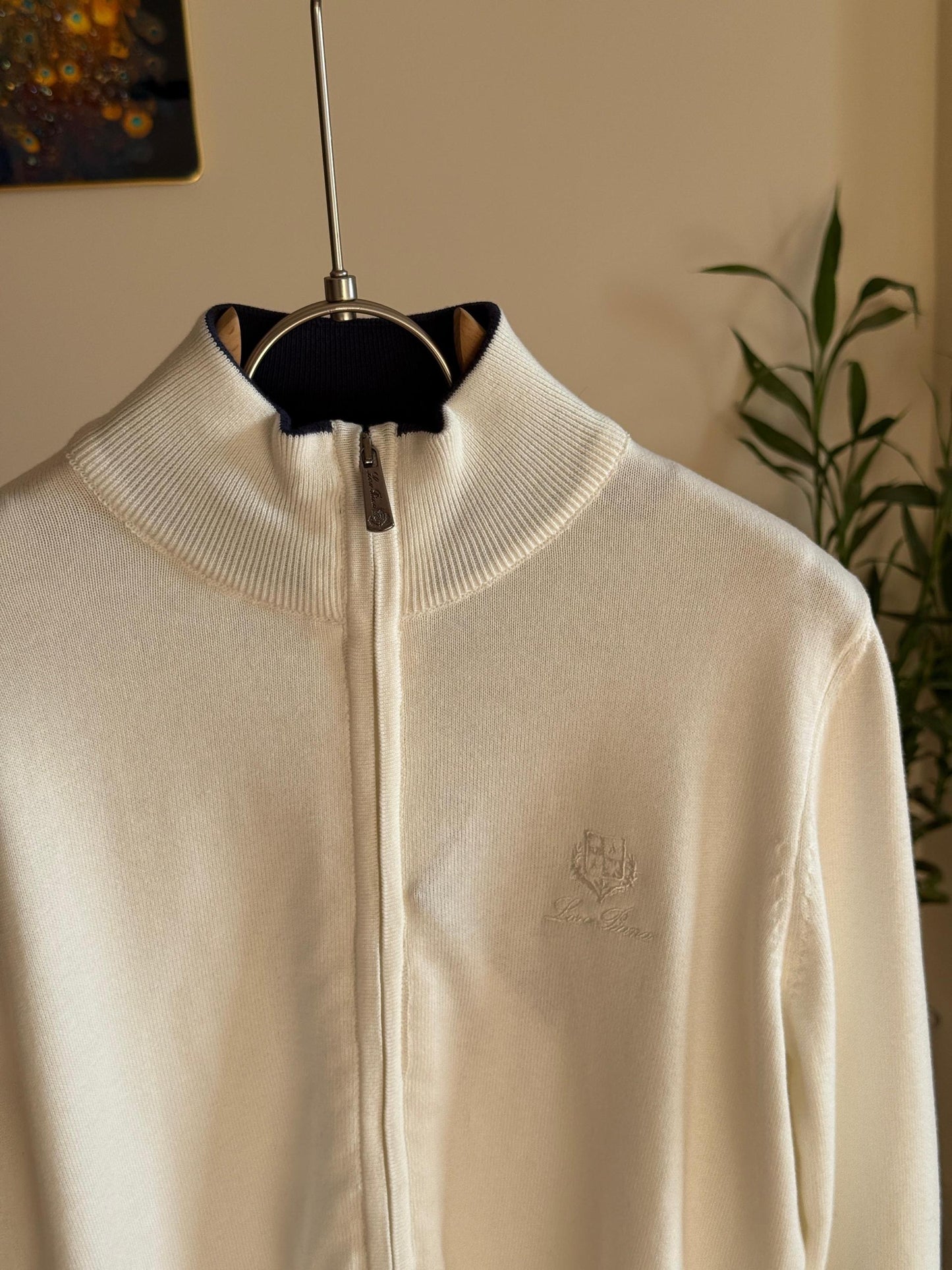 Loro Piana Sweaters