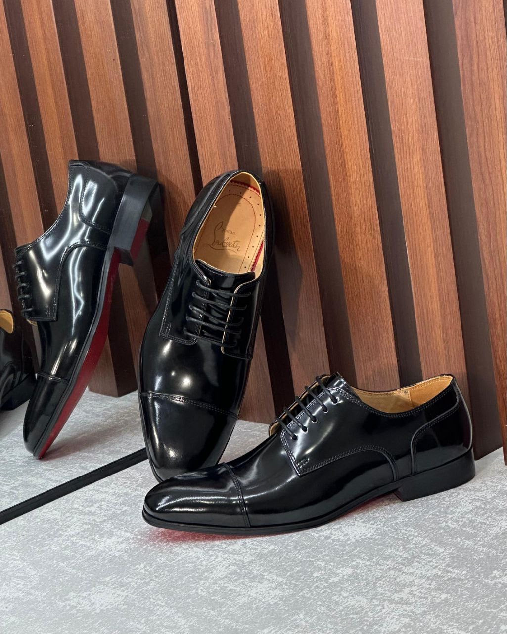 Christian Louboutin Formal Shoes