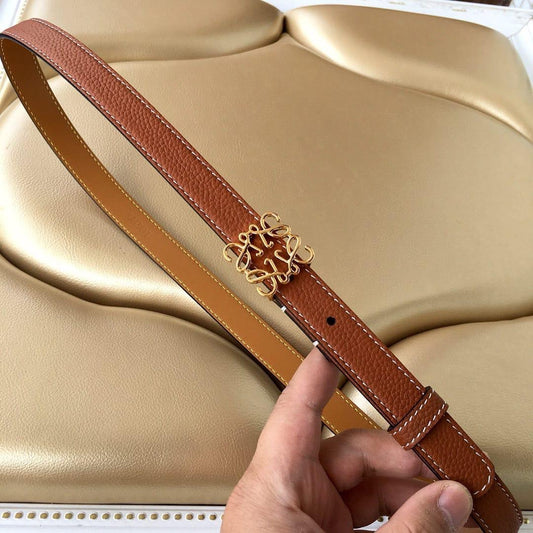 Loewe Belts 2 colors