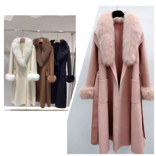 MaxMara Coat