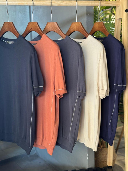 Loro Piana T-Shirt 5 colors