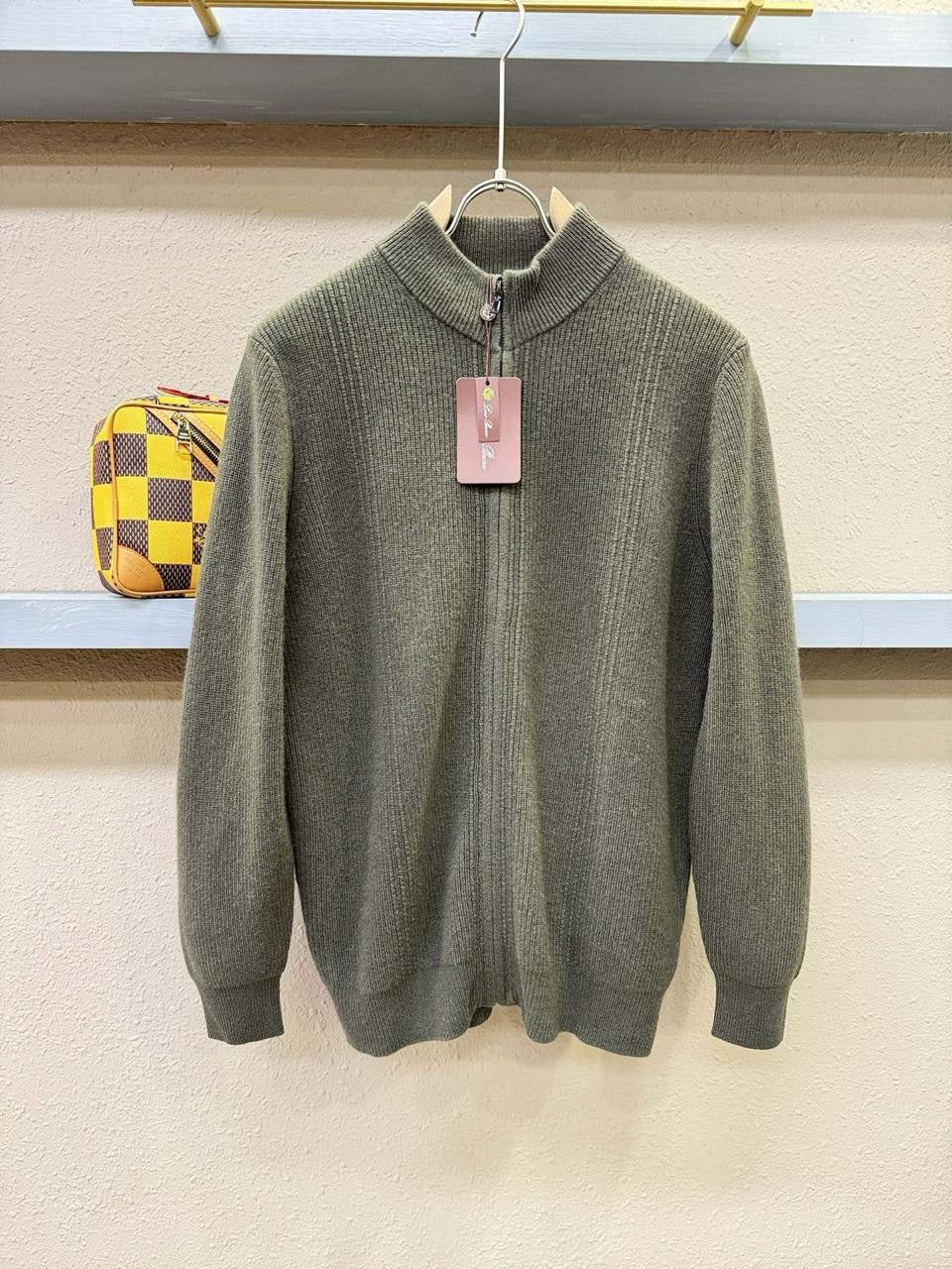 Loro Piana Sweaters 3 colors