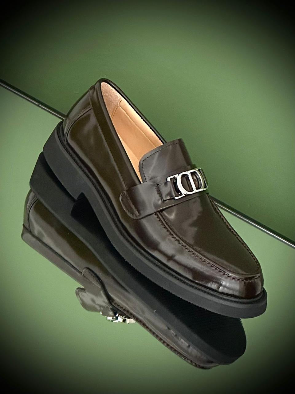 Dior Formal Shoes 2 colors