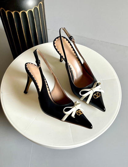 Valentino Heels