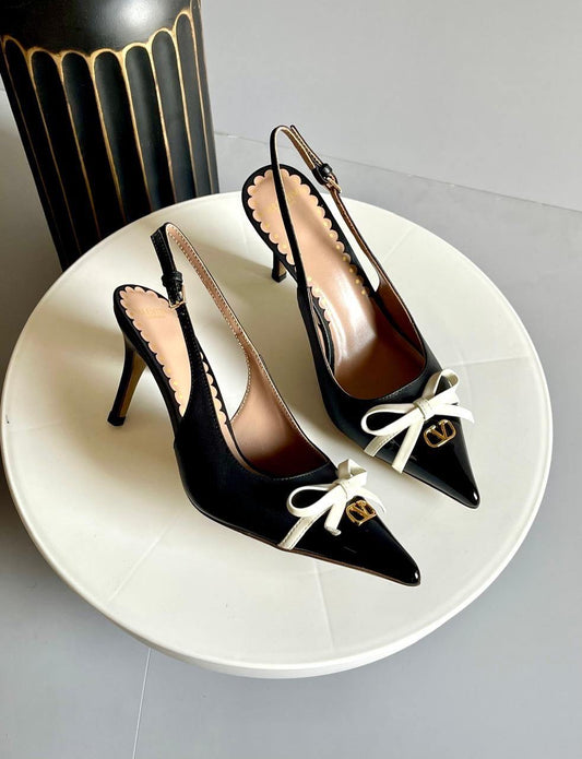 Valentino Heels
