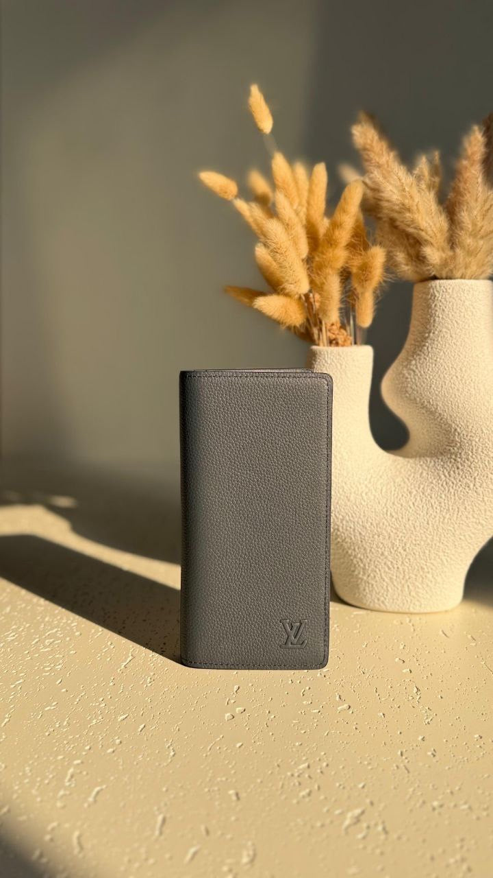 Louis Vuitton Long Wallet (VIP Quality)