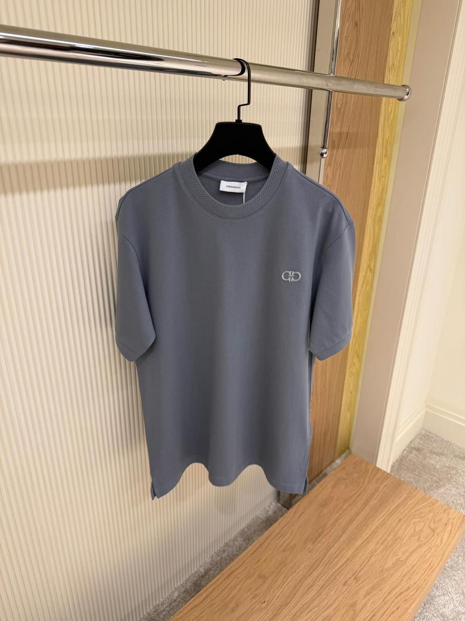 Salvatore ferragamo T-Shirt 5 colors