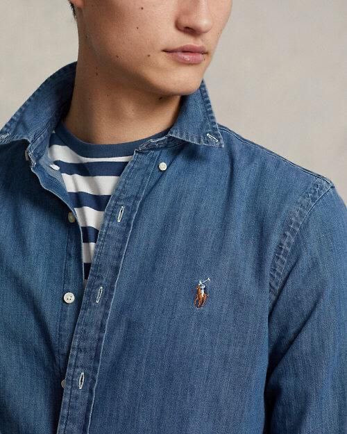 Polo Ralph Lauren Long Sleeve Shirt