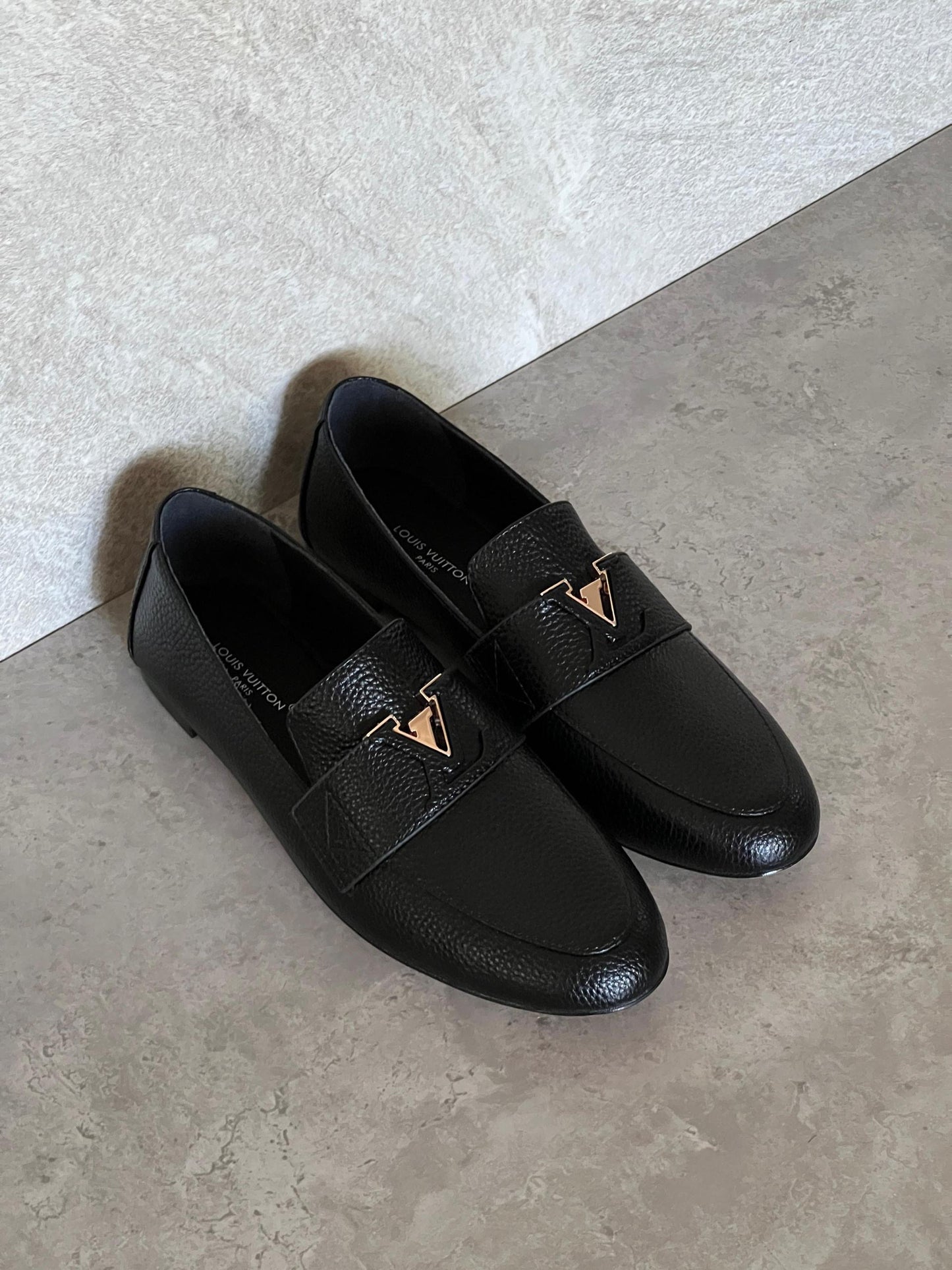 Louis Vuitton Loafers 3 colors